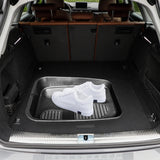 Maxbell Car Shoes Storage Tray Accessories Easy to Easy Multifunctional Storage Box