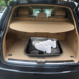 Maxbell Car Shoes Storage Tray Accessories Easy to Easy Multifunctional Storage Box