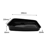 Maxbell Car Shoes Storage Tray Accessories Easy to Easy Multifunctional Storage Box