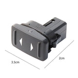 Maxbell Window Winder Regulator Switch Accessory for Galaxy MK 3 2006-2015