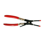 Maxbell Hold Two Wires Soldering Aid Plier Practical Universal for Garage