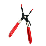 Maxbell Hold Two Wires Soldering Aid Plier Practical Universal for Garage