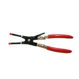 Maxbell Hold Two Wires Soldering Aid Plier Practical Universal for Garage