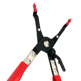 Maxbell Hold Two Wires Soldering Aid Plier Practical Universal for Garage