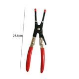 Maxbell Hold Two Wires Soldering Aid Plier Practical Universal for Garage