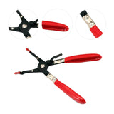 Maxbell Hold Two Wires Soldering Aid Plier Practical Universal for Garage