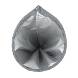Maxbell Electric Car Charger Rain Cover Protector Easily Install Smooth Surface Grey