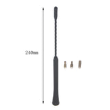 Maxbell Universal Car Radio Antenna Spare Parts High performance