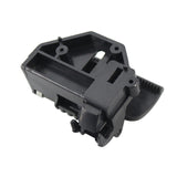Maxbell Car Gloves Box Latch Lock Handle 15251007 for Buick Lacrosse Allure Grey