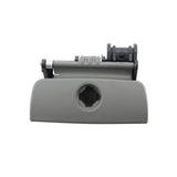 Maxbell Car Gloves Box Latch Lock Handle 15251007 for Buick Lacrosse Allure Grey