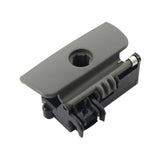 Maxbell Car Gloves Box Latch Lock Handle 15251007 for Buick Lacrosse Allure Grey