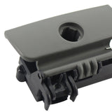 Maxbell Car Gloves Box Latch Lock Handle 15251007 for Buick Lacrosse Allure Grey