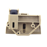 Maxbell Car Gloves Box Latch Lock Handle 15251007 for Buick Lacrosse Allure Beige