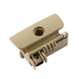 Maxbell Car Gloves Box Latch Lock Handle 15251007 for Buick Lacrosse Allure Beige
