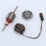 Maxbell Car Parking Heater Motor Copper Cores for Airtronic D4 12V