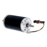 Maxbell Car Parking Heater Motor Copper Cores for Airtronic D4 12V
