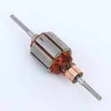 Maxbell Car Parking Heater Motor Copper Cores for Airtronic D4 12V