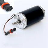 Maxbell Car Parking Heater Motor Copper Cores for Airtronic D4 12V