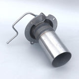 Maxbell Parking Heater Burner Combustion Chamber for Airtronic D4 Replacement