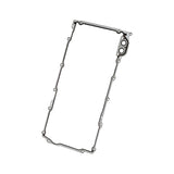 Maxbell Engine Oil Pan Gasket 12612350 for Hummer Durable Car Accessories