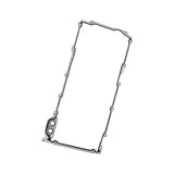 Maxbell Engine Oil Pan Gasket 12612350 for Hummer Durable Car Accessories