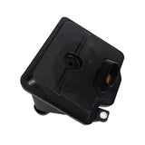 Maxbell Automatic Transmission Filter with Pan Gasket Set 68018555AA for Dodge