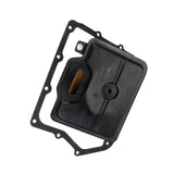 Maxbell Automatic Transmission Filter with Pan Gasket Set 68018555AA for Dodge