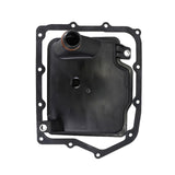 Maxbell Automatic Transmission Filter with Pan Gasket Set 68018555AA for Dodge