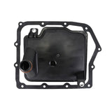 Maxbell Automatic Transmission Filter with Pan Gasket Set 68018555AA for Dodge