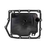 Maxbell Automatic Transmission Filter with Pan Gasket Set 68018555AA for Dodge