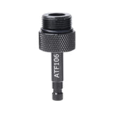Maxbell 5x Auto Transmission Fluid Oil Filling Filler Adapter for Audi 09G