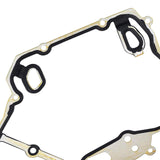 Maxbell Front Camshaft Timing Cover Gasket 24435052 for Chevrolet Spare Parts