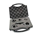 Maxbell 6 Pieces Transmission Bushing Driver Set Durable for BMW Replacement