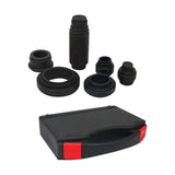 Maxbell 6 Pieces Transmission Bushing Driver Set Durable for BMW Replacement