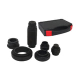 Maxbell 6 Pieces Transmission Bushing Driver Set Durable for BMW Replacement