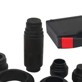 Maxbell 6 Pieces Transmission Bushing Driver Set Durable for BMW Replacement