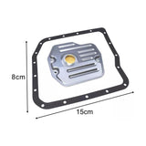 Maxbell Automatic Transmission Filter Sturdy Car for Toyota Repair Assembly