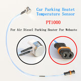 Maxbell Auto Parking Heater Temperature Sensor for Air Parking Heater
