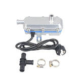 Maxbell European Standard Preheater 2000W 220V Easy to Install Durable for Car