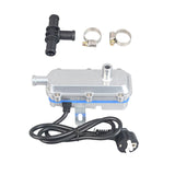 Maxbell European Standard Preheater 2000W 220V Easy to Install Durable for Car