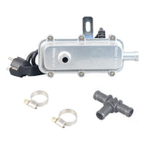 Maxbell European Standard Preheater 2000W 220V Easy to Install Durable for Car