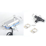 Maxbell European Standard Preheater 2000W 220V Easy to Install Durable for Car