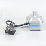 Maxbell European Standard Preheater 2000W 220V Easy to Install Durable for Car