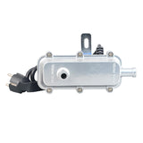 Maxbell European Standard Preheater 2000W 220V Easy to Install Durable for Car