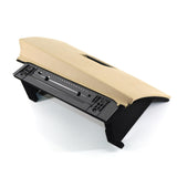 Maxbell Glove Box Storage Compartment Accessory for BMW E90 D91 E92 06-13 Beige