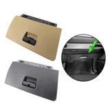 Maxbell Glove Box Storage Compartment Accessory for BMW E90 D91 E92 06-13 Beige