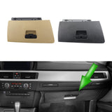 Maxbell Glove Box Storage Compartment Accessory for BMW E90 D91 E92 06-13 Beige