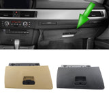 Maxbell Glove Box Storage Compartment Accessory for BMW E90 D91 E92 06-13 Beige