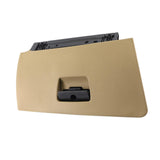 Maxbell Glove Box Storage Compartment Accessory for BMW E90 D91 E92 06-13 Beige