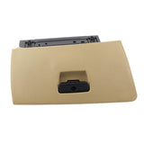 Maxbell Glove Box Storage Compartment Accessory for BMW E90 D91 E92 06-13 Beige